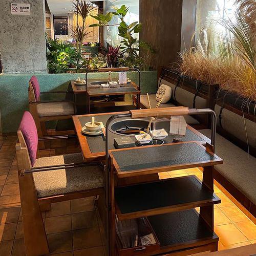琼海市餐桌餐椅火锅桌 - 推荐
